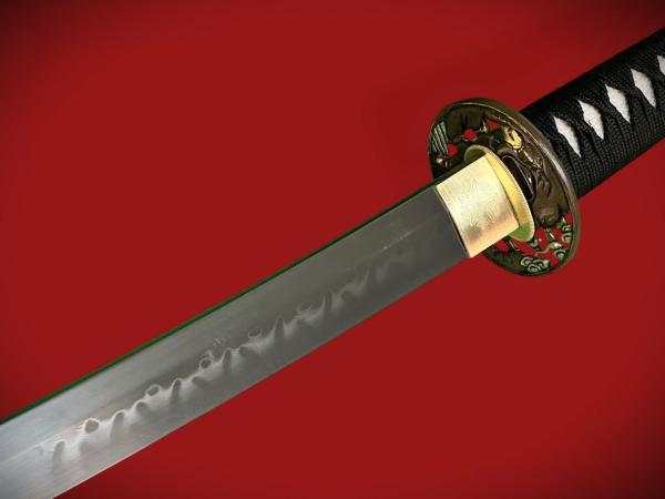 Yamamoto-Seishin no Tsurugi 精神の剣 Schwert des Geistes - Schwerter-Set